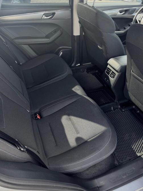 Haval Jolion I Рестайлинг Набережные Челны  - изображение 20