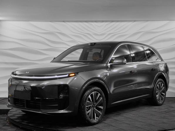 Новый Li Auto (Lixiang) L6 2025 года, цена 8 790 000 рублей, внедорожник, Автокод Объявления