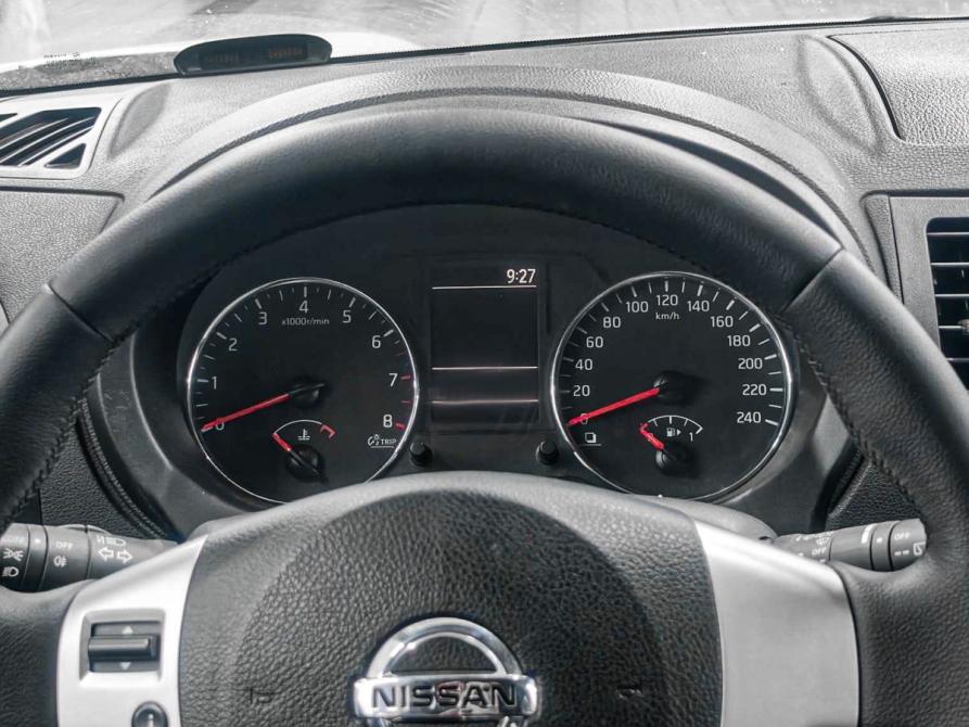 Nissan X-Trail II Рестайлинг Ростов-на-Дону  - изображение 20