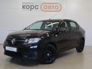 Renault Logan II Тверь  - изображение 13