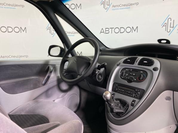Citroen Xsara Picasso с пробегом 2007 года, цена 429 000 рублей, 220000 км, минивэн, Автокод Объявления