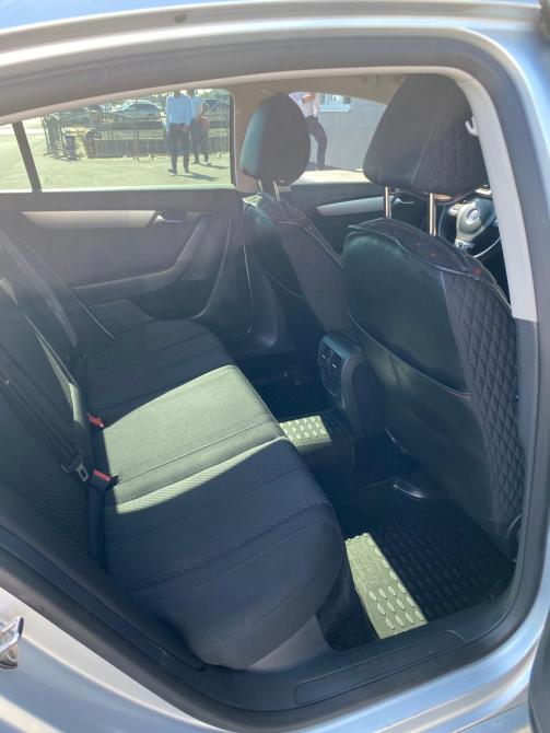 Volkswagen Passat B7 Альметьевск  - изображение 12
