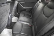 Hyundai Avante V Кемерово  - изображение 33