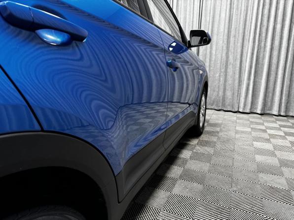 Hyundai Creta I с пробегом 2020 года, цена 1 883 000 рублей, 130259 км, внедорожник, Автокод Объявления