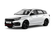 Lada (ВАЗ) Vesta I Рестайлинг (NG) Москва  - изображение 23
