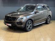 Mercedes-Benz M-Класс III (W166) Ростов-на-Дону  - изображение 19