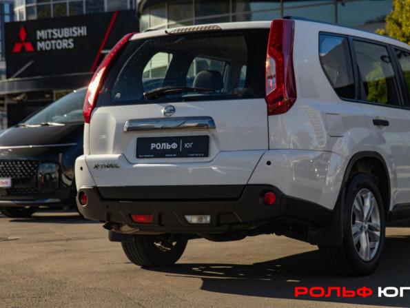 Nissan X-Trail II Рестайлинг с пробегом 2012 года, цена 1 418 000 рублей, 99450 км, внедорожник, Автокод Объявления