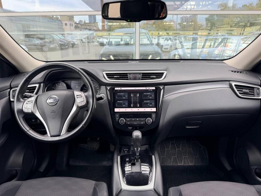 Nissan X-Trail III Москва  - изображение 9