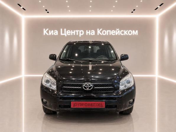 Toyota RAV4 III (XA30) с пробегом 2006 года, цена 1 085 000 рублей, 179000 км, внедорожник, Автокод Объявления