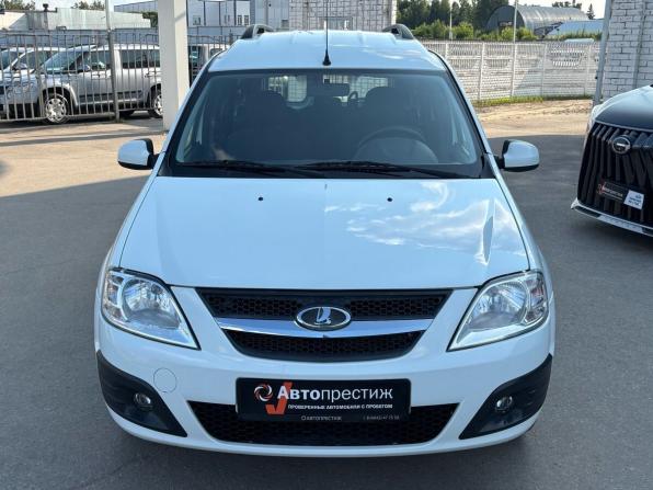 Lada (ВАЗ) Largus I с пробегом 2019 года, цена 970 000 рублей, 63311 км, универсал, Автокод Объявления
