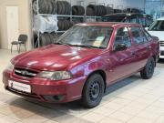 Daewoo Nexia I Рестайлинг Челябинск  - изображение 13