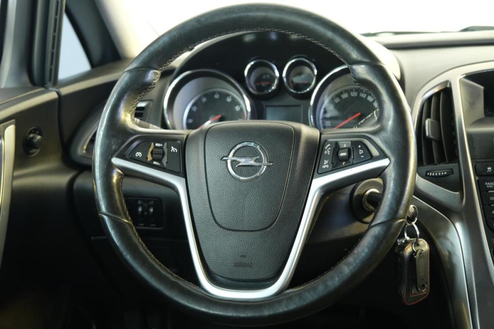 Opel Astra J Омск  - изображение 13