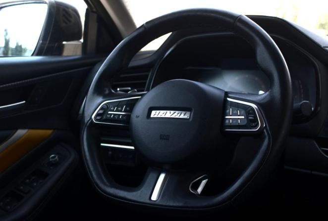 Haval F7x I с пробегом 2020 года, цена 2 030 000 рублей, 88511 км, внедорожник, Автокод Объявления