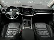 Volkswagen Touareg III Санкт-Петербург  - изображение 32