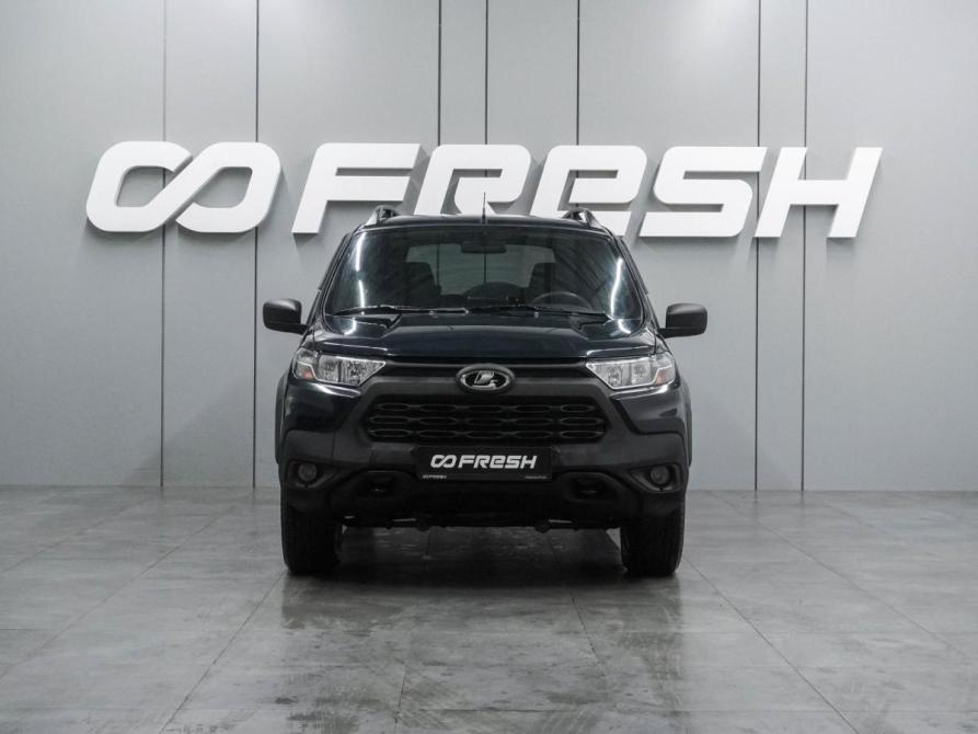 Lada (ВАЗ) Niva Travel I Воронеж  - изображение 3
