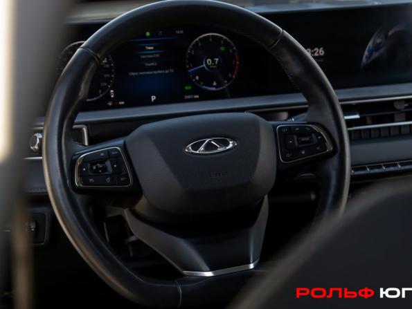 Chery Tiggo 7 Pro Max I с пробегом 2023 года, цена 1 718 000 рублей, 39890 км, внедорожник, Автокод Объявления