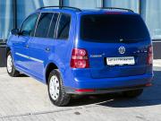 Volkswagen Touran I Рестайлинг Екатеринбург  - изображение 23