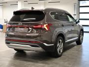 Hyundai Santa Fe IV Рестайлинг Калуга  - изображение 43