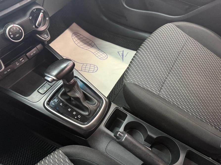Kia Rio IV Уфа  - изображение 12