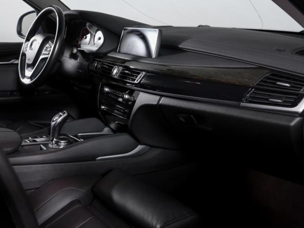 BMW X6 II (F16) с пробегом 2016 года, цена 3 990 000 рублей, 177149 км, внедорожник, Автокод Объявления