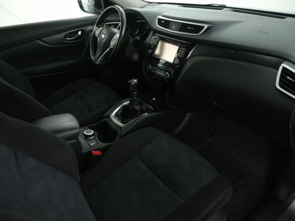 Nissan X-Trail III с пробегом 2015 года, цена 1 690 000 рублей, 112000 км, внедорожник, Автокод Объявления