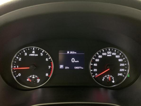 Kia Seltos I с пробегом 2021 года, цена 2 080 000 рублей, 134375 км, внедорожник, Автокод Объявления
