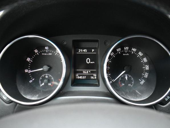 Skoda Yeti I с пробегом 2012 года, цена 749 000 рублей, 194000 км, внедорожник, Автокод Объявления