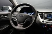 Hyundai Solaris II Рестайлинг Крым  - изображение 37