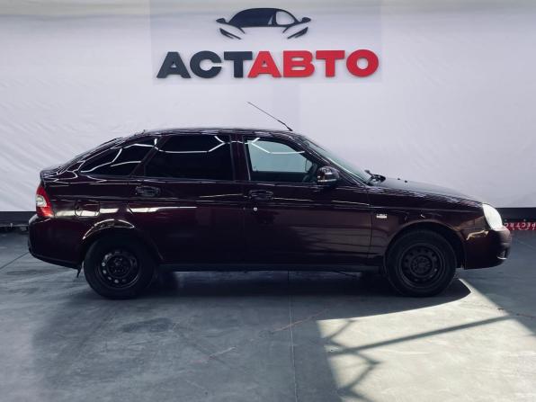 Lada (ВАЗ) Priora I с пробегом 2012 года, цена 324 000 рублей, 204424 км, хэтчбек, Автокод Объявления
