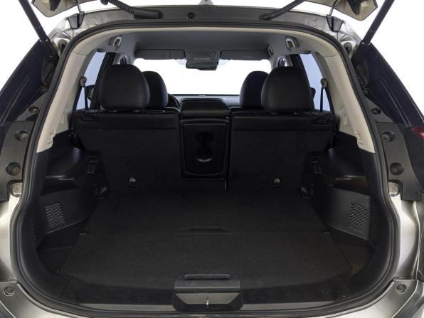 Nissan X-Trail III Рестайлинг с пробегом 2020 года, цена 2 465 000 рублей, 101376 км, внедорожник, Автокод Объявления