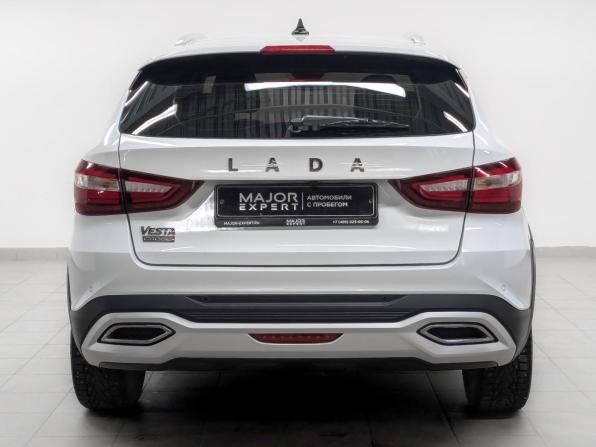 Lada (ВАЗ) Vesta I Рестайлинг (NG) с пробегом 2025 года, цена 1 615 000 рублей, 37876 км, универсал, Автокод Объявления