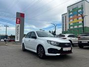 Lada (ВАЗ) Granta I Рестайлинг Стерлитамак  - изображение 25