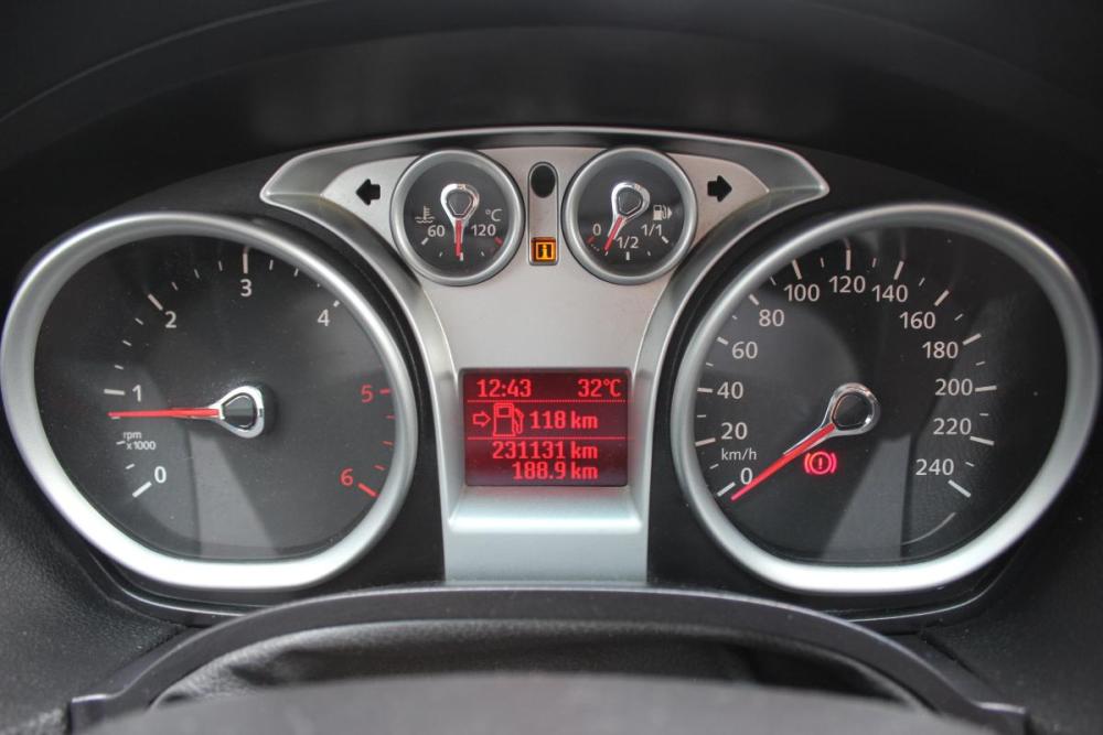 Ford Kuga I Брянск  - изображение 8