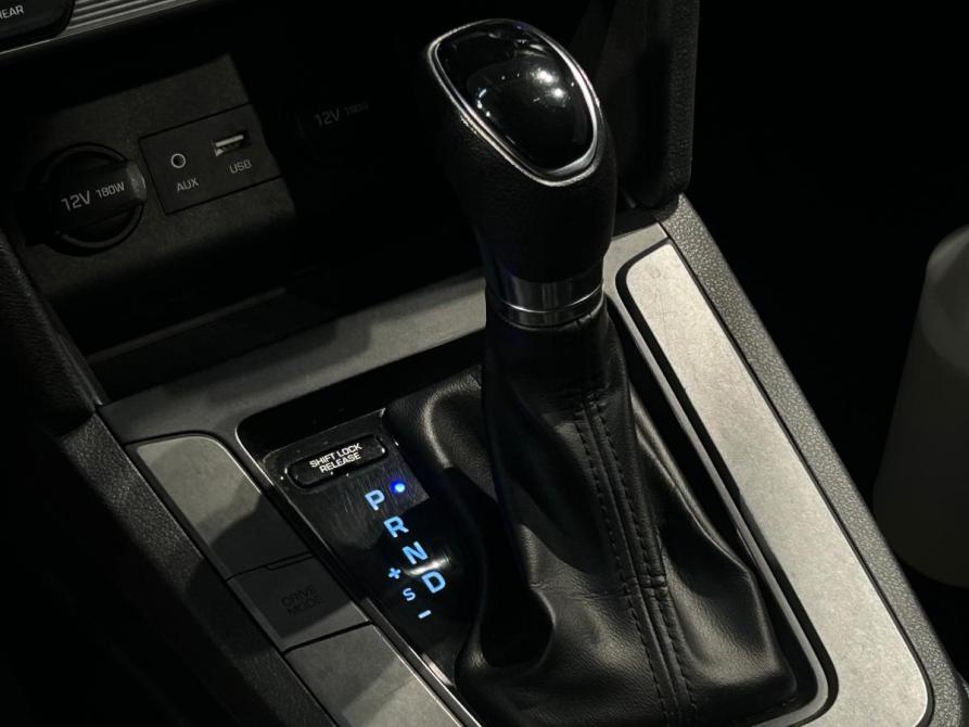 Hyundai Elantra VI (AD) Краснодар  - изображение 28