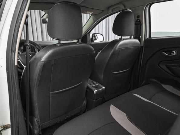 Lada (ВАЗ) XRAY I с пробегом 2018 года, цена 1 059 000 рублей, 47527 км, хэтчбек, Автокод Объявления