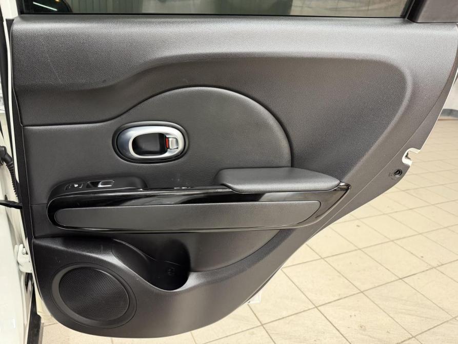 Kia Soul II Рестайлинг Магнитогорск  - изображение 16