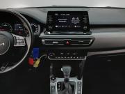 Kia Seltos I Рестайлинг Москва  - изображение 31