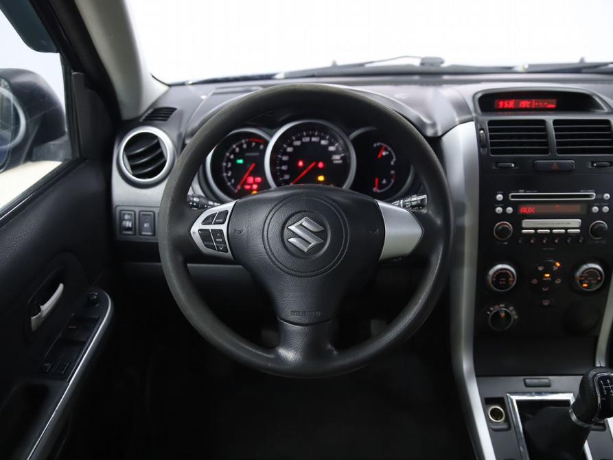 Suzuki Grand Vitara II Уфа  - изображение 12