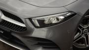 Mercedes-Benz A-Класс IV (W177) Москва  - изображение 40