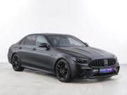 Mercedes-Benz E-Класс AMG V (W213) Рестайлинг Москва  - изображение 23
