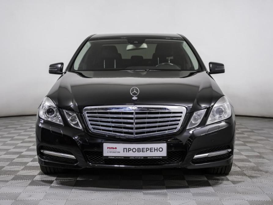 Mercedes-Benz E-Класс IV (W212 S212 C207) Москва  - изображение 2