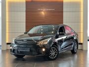 Kia Rio IV Челябинск  - изображение 17