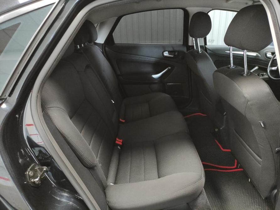 Ford Mondeo IV Пермь  - изображение 10