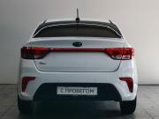 Kia Rio IV Барнаул  - изображение 41