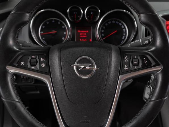 Opel Astra J с пробегом 2012 года, цена 1 289 000 рублей, 156487 км, хэтчбек, Автокод Объявления