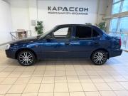 Hyundai Accent II Волгоград  - изображение 23