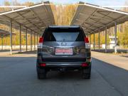 Toyota Land Cruiser Prado 150 Series Екатеринбург  - изображение 22