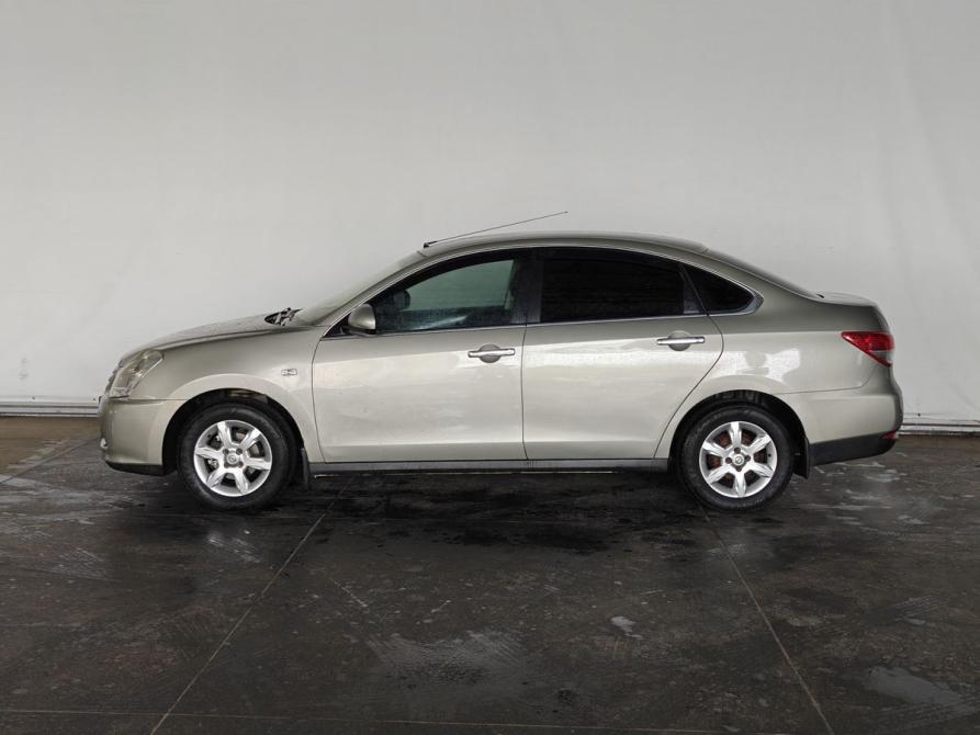 Nissan Almera III (G15) Москва  - изображение 7
