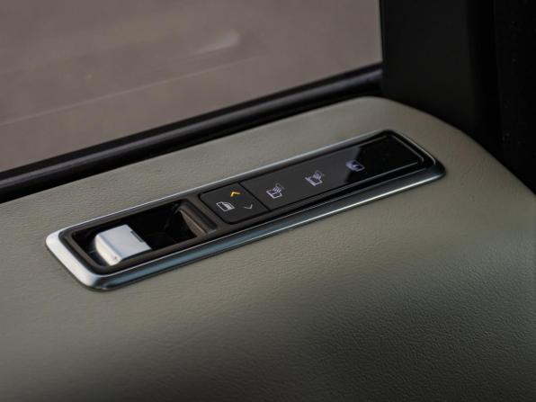 Land Rover Range Rover IV Рестайлинг с пробегом 2021 года, цена 8 900 000 рублей, 64934 км, внедорожник, Автокод Объявления