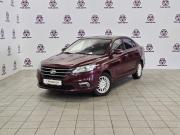 Lifan Solano II Тольятти  - изображение 22